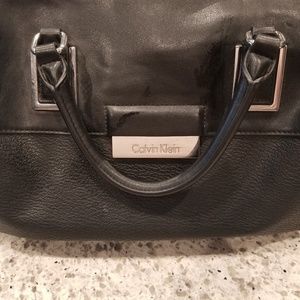 Calvin Klein purse
